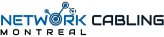 Network Cabling Montreal